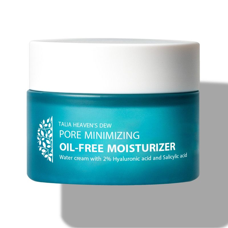 Talia - Ölfreie porenverfeinernde Creme 50 ml