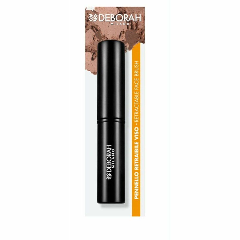 Deborah Milano Retractable Face Brush