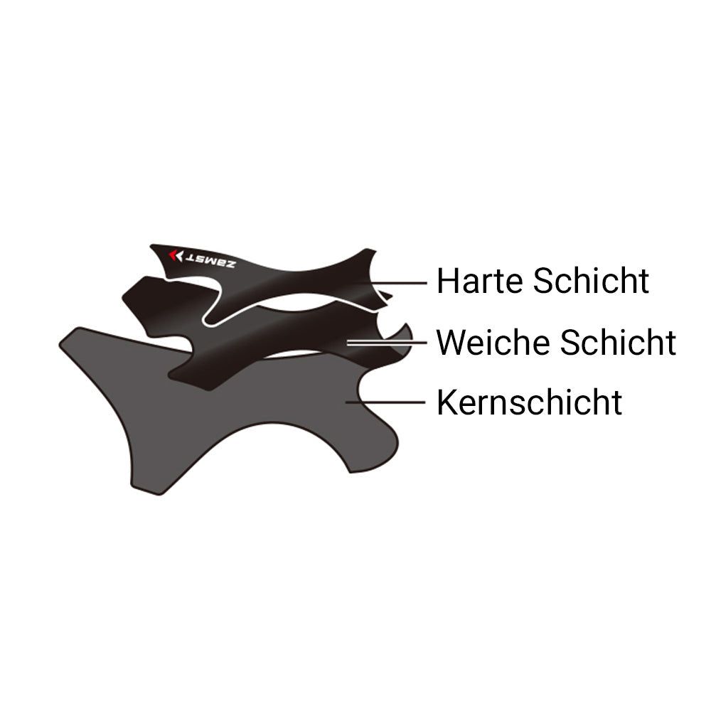 Filmista Sprunggelenkbandage