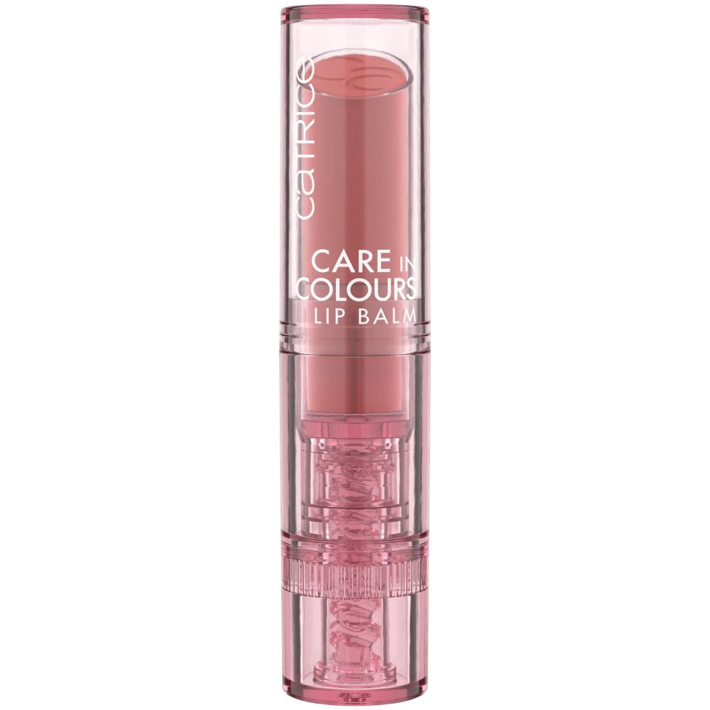 Catrice - Lippenbalsam Care In Colours