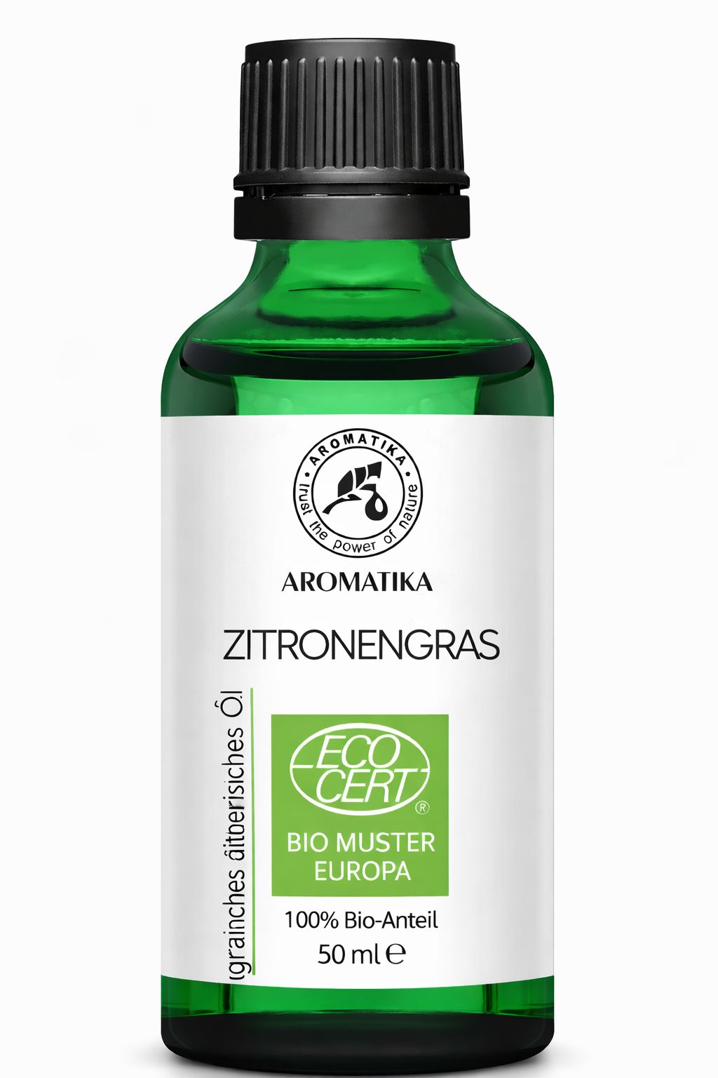 Olio di citronella AROMATIKA