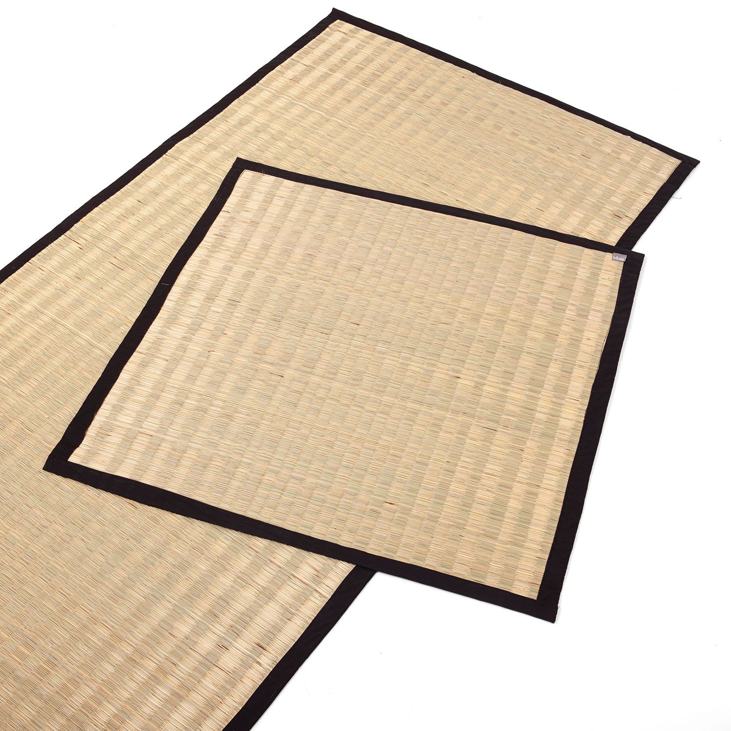 Tatami-Rollmatte