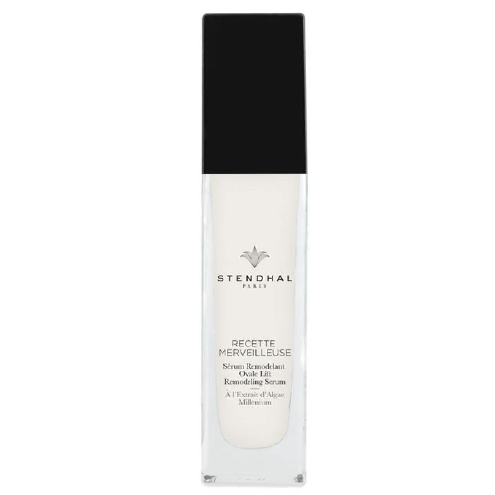 M. Asam Aqua Intense Mimik Booster Roll-on Serum.