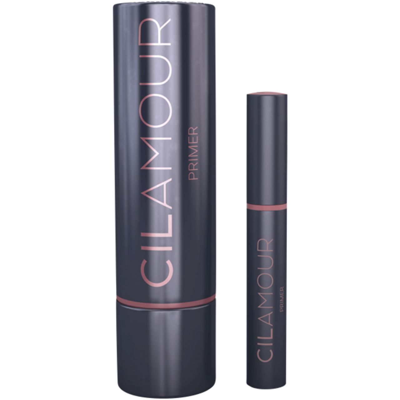 Cilamour, Primer