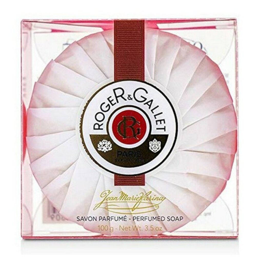 Roger & Gallet Seife
