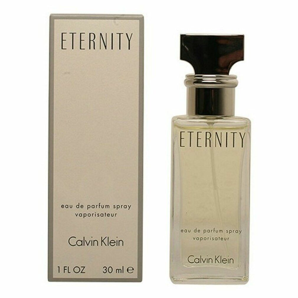 Calvin Klein Eternity For Women Edp Spray