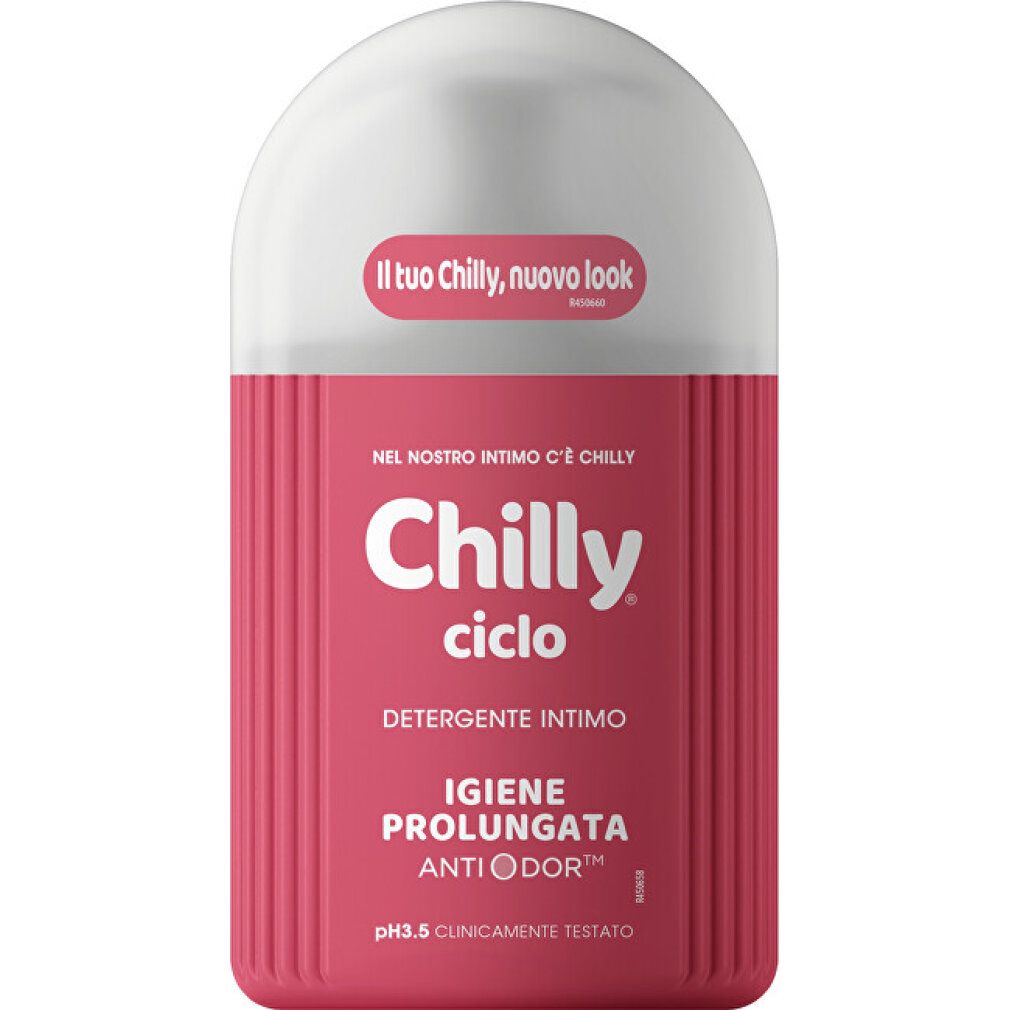Intimate gel Ciclo