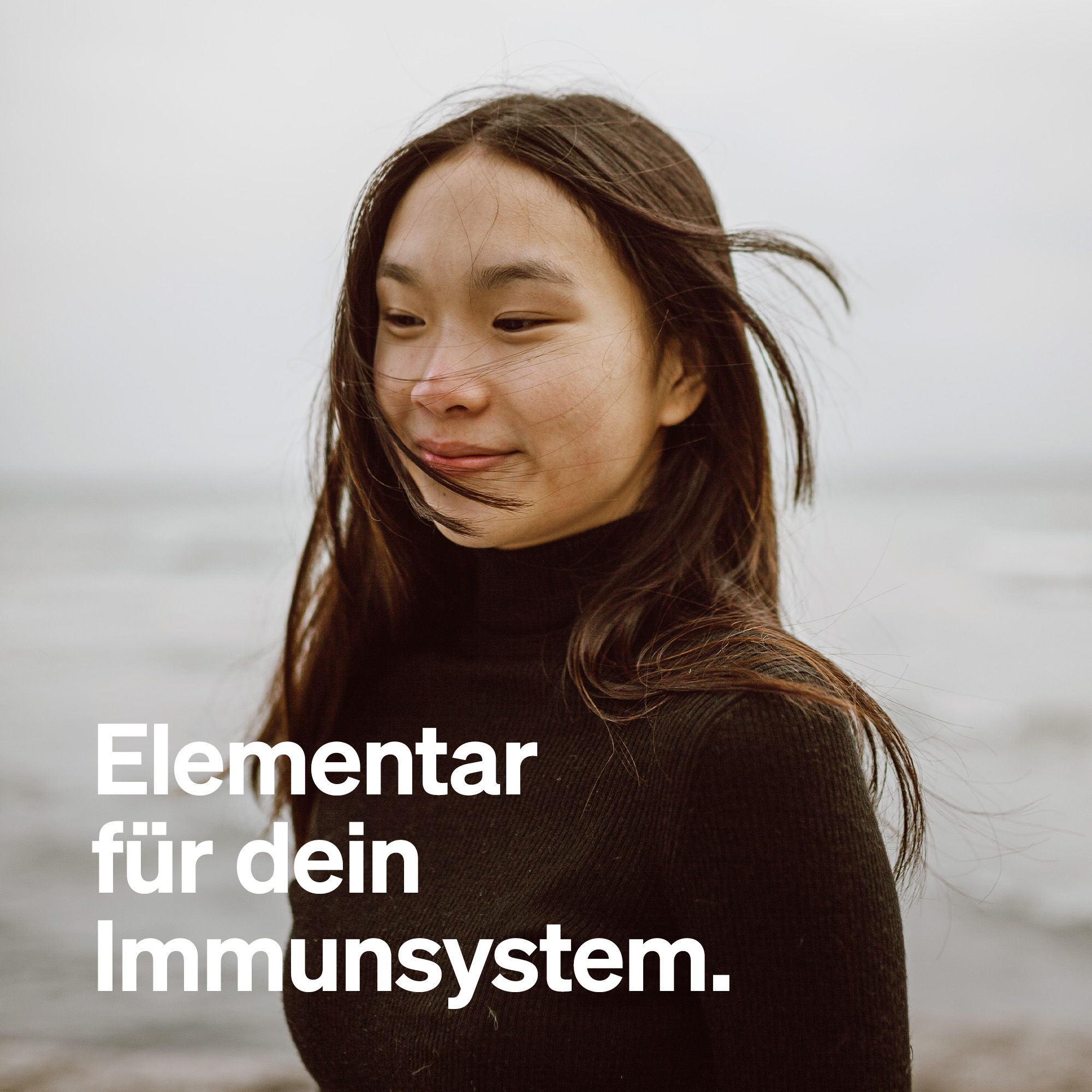 natural elements Vitamin C gepuffert 500mg – 120 Kapseln – magenschonend – pflanzliche Fermentation