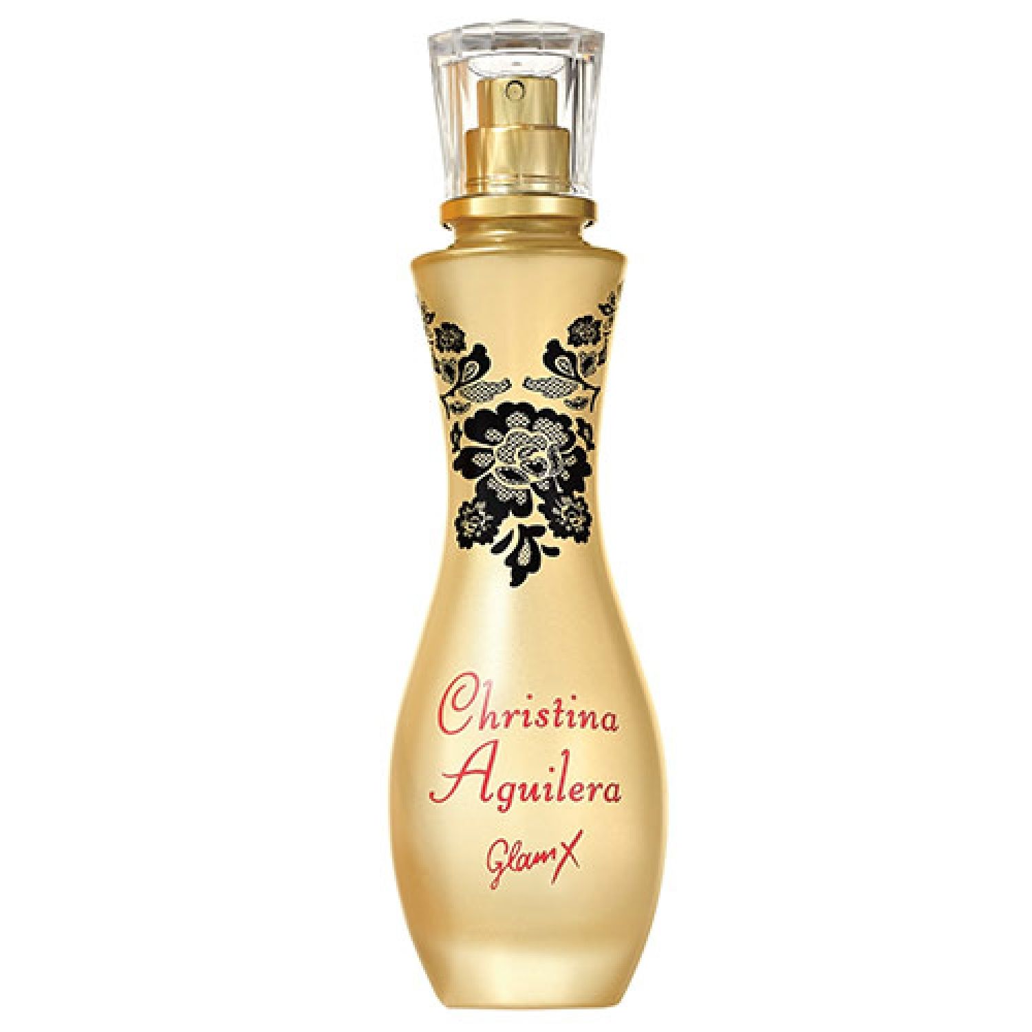 Christina Aguilera Glam x Edp Spray