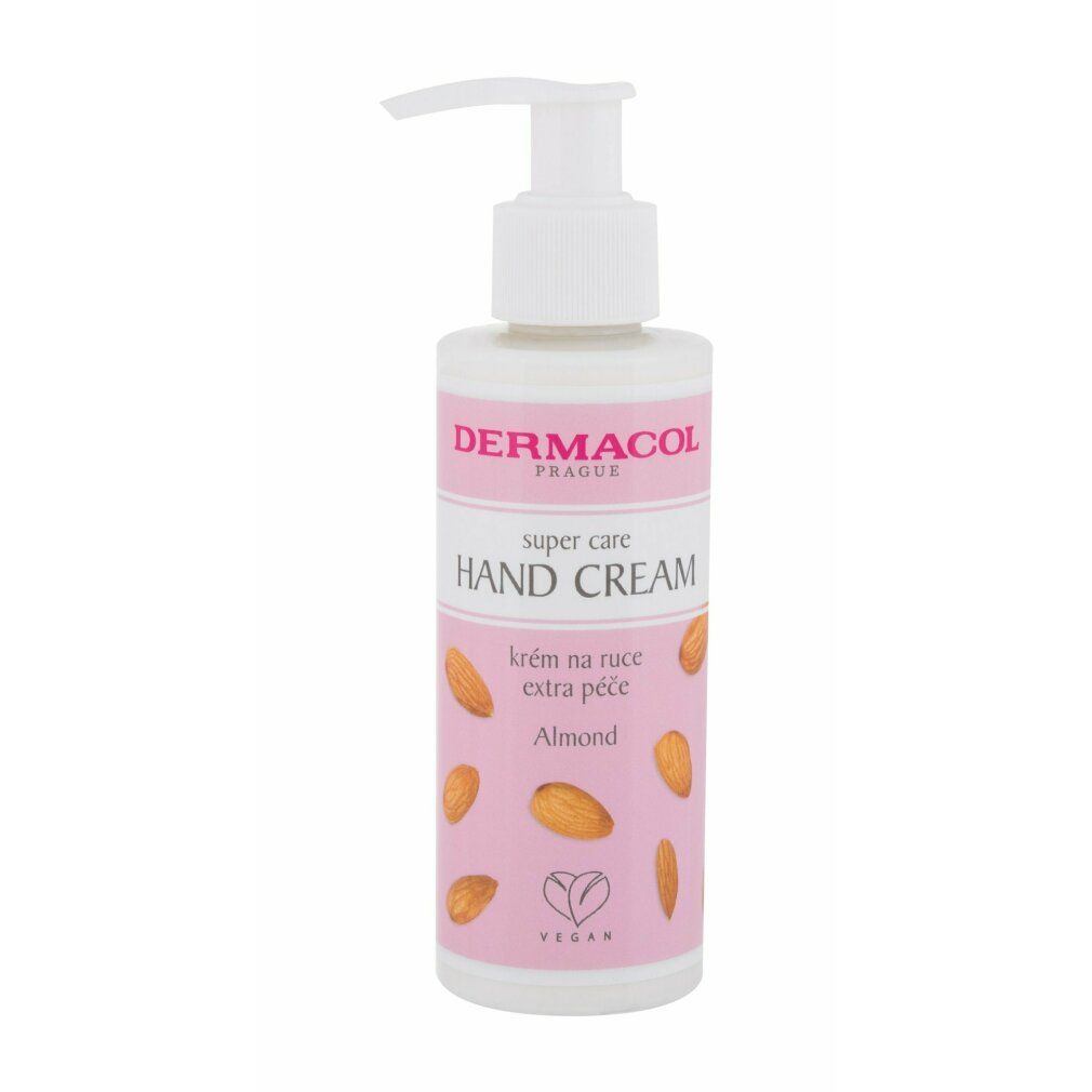 Dermacol Mandel Handcreme
