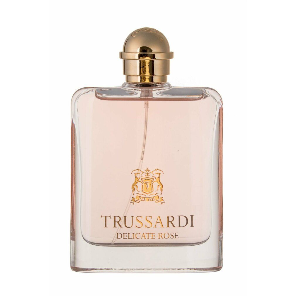 Trussardi Delicate Rose Eau de Toilette