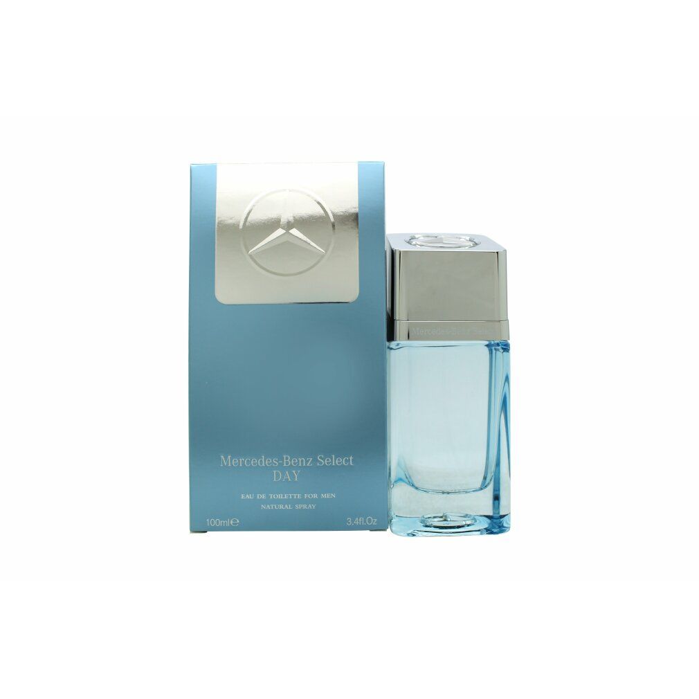 Mercedes Benz Select Day Eau de Toilette