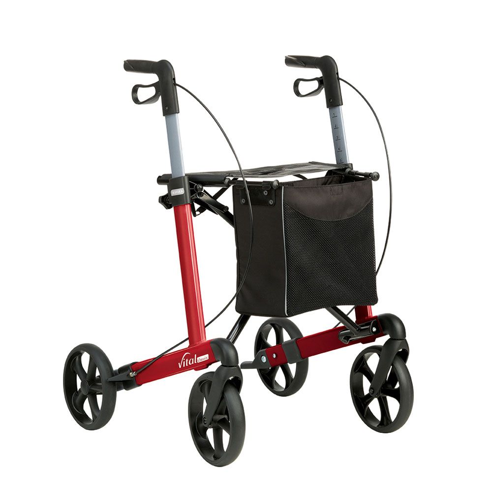 Russka Rollator Vital Classic