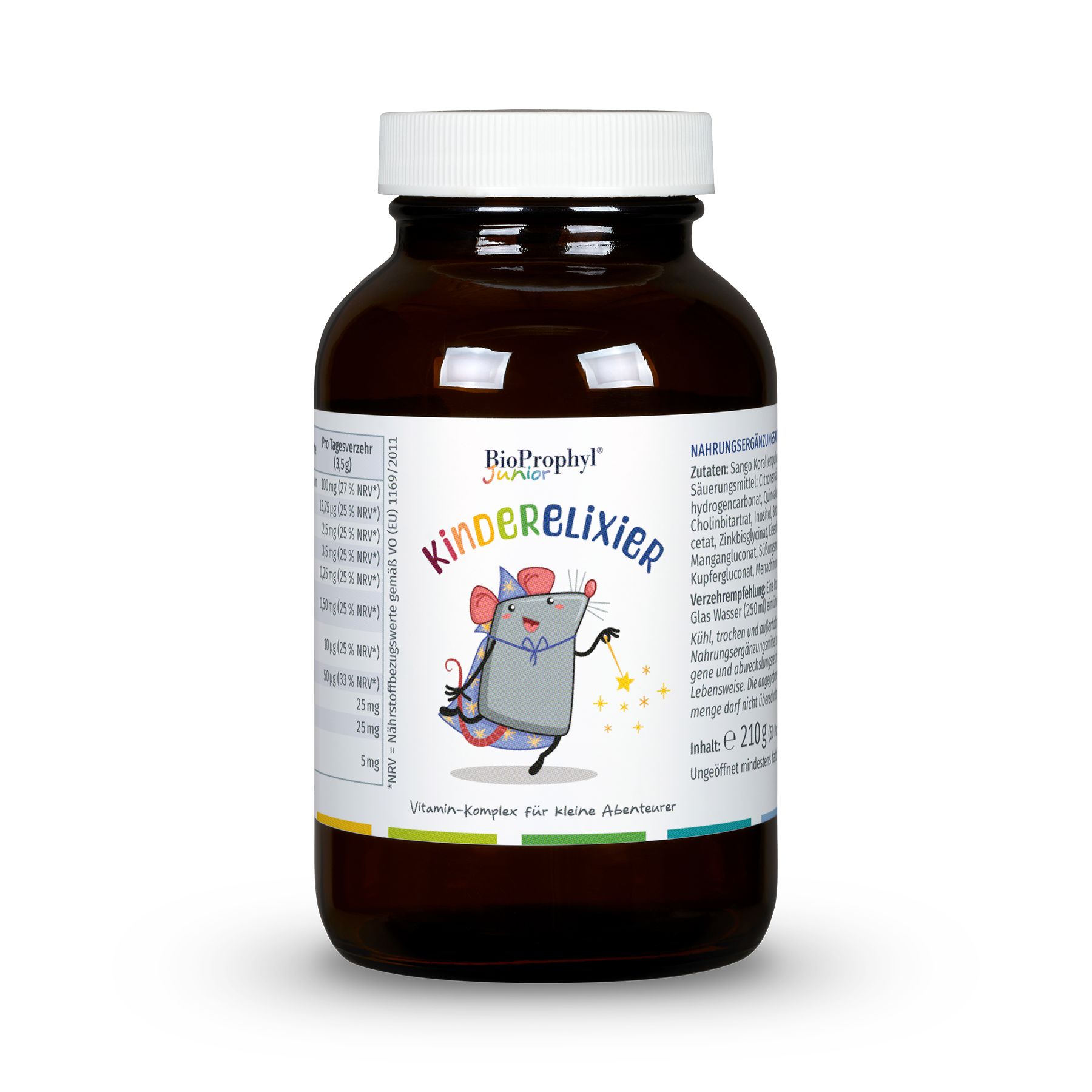 BioProphyl Kinderelixier