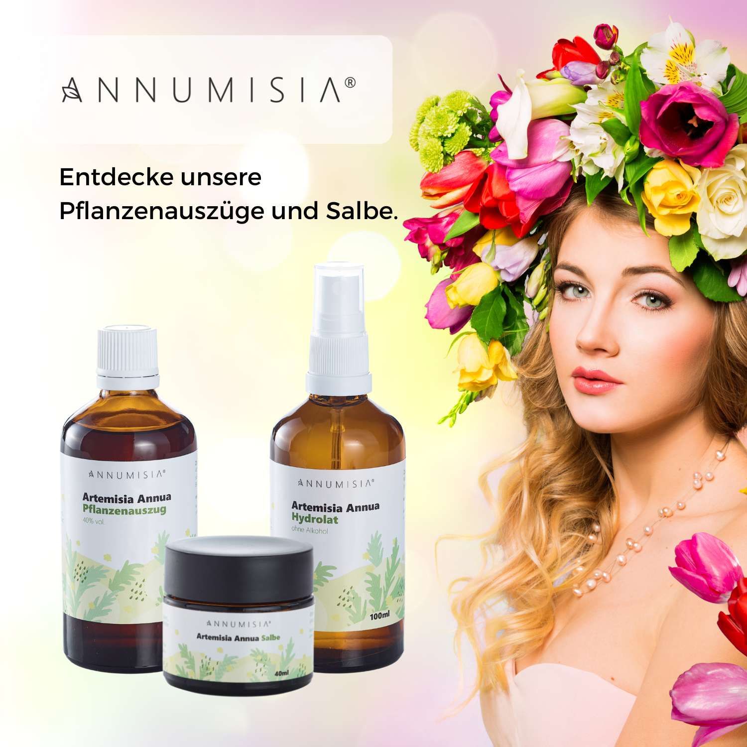 PRIMAVERA® BESCHÜTZ mich Raumspray Bio 50 ml - SHOP APOTHEKE