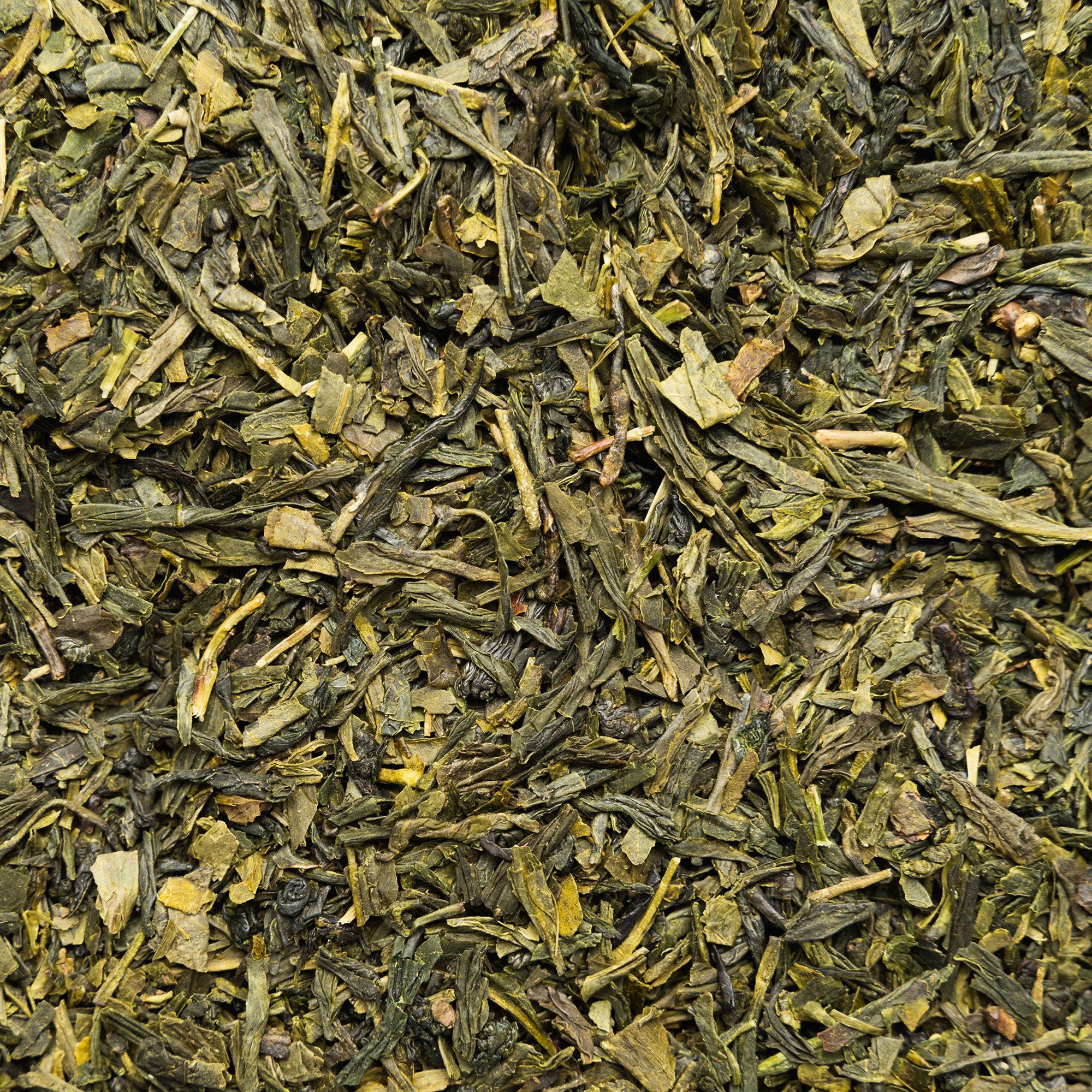 Biotiva Sencha Grüntee extra fine Bio 100 g Tee