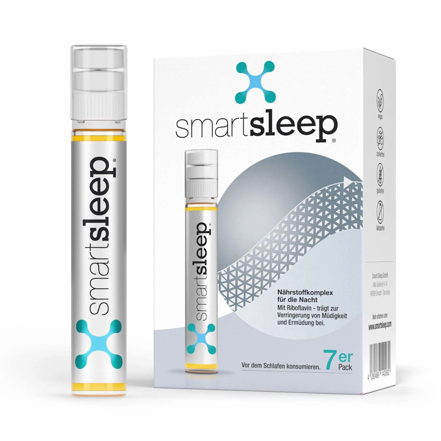 smartsleep® ORIGINAL