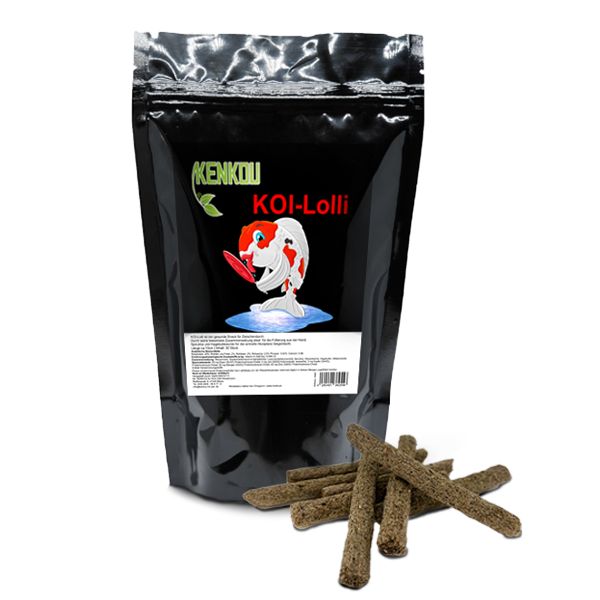 Kenkou KOI - Lolli 0,2 kg