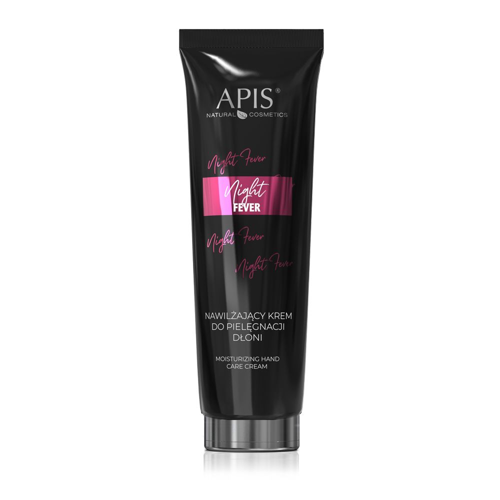 Apis Night Fever, feuchtigkeitsspendende Handcreme 300 ml