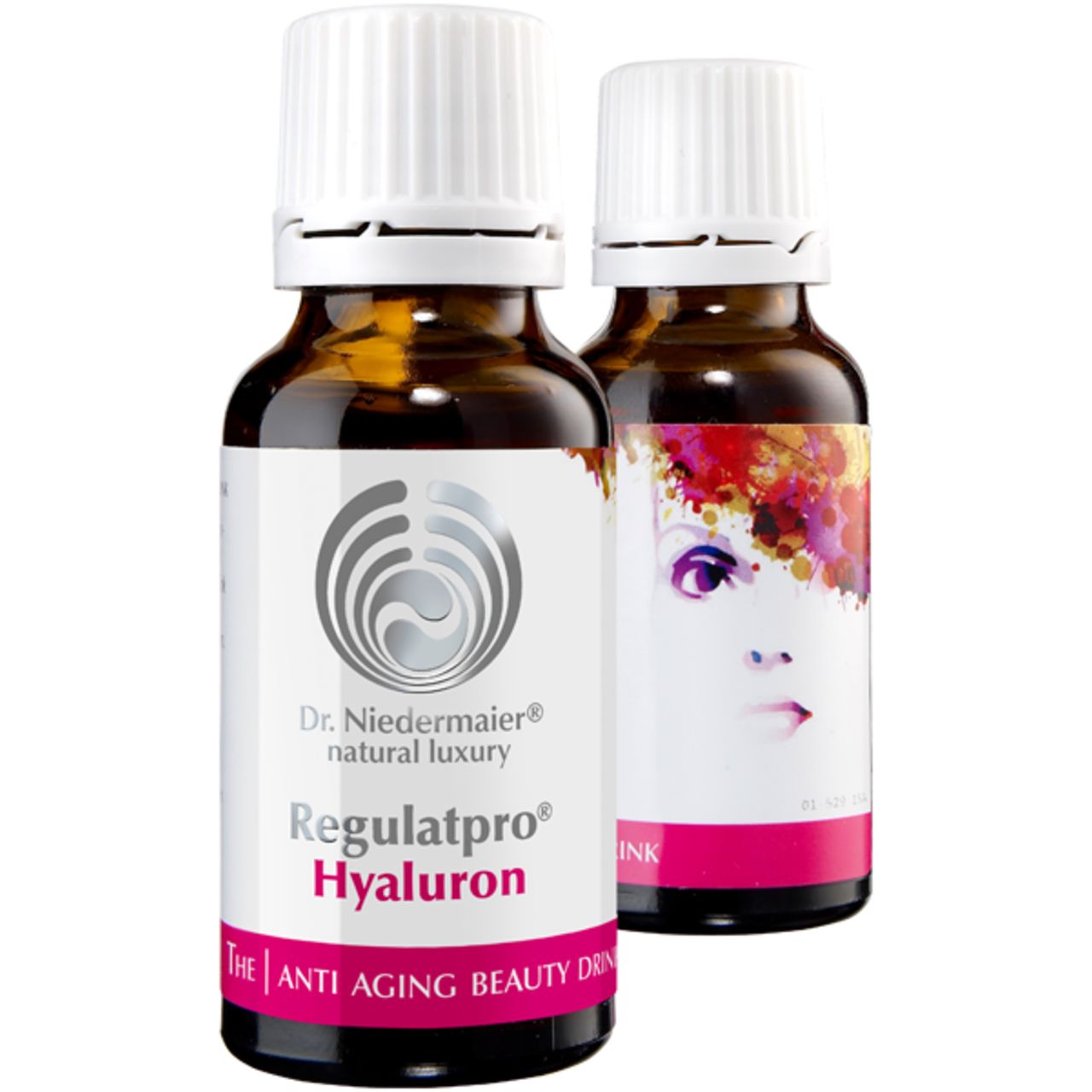Regulat Beauty Nahrungsergänzung RegulatPro Hyaluron