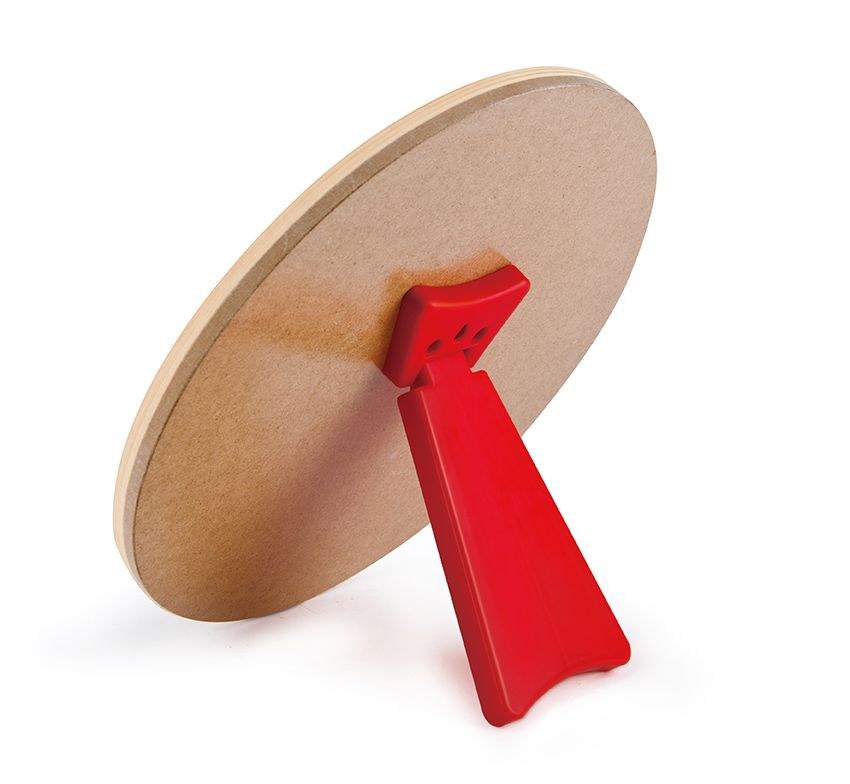 Hape Steckpuzzle Uhr