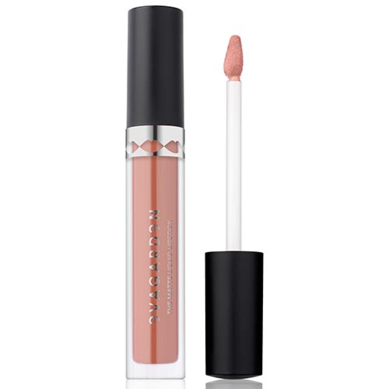 Lips The Matte Liquid Lipstick 744 soft kiss 2.7 ml