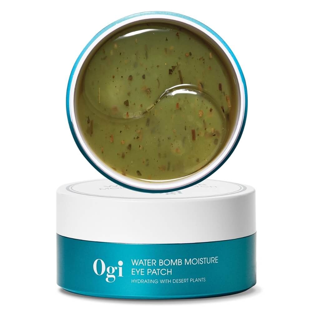 Ogi Skincare Water Bomb Moisture Eye Patch