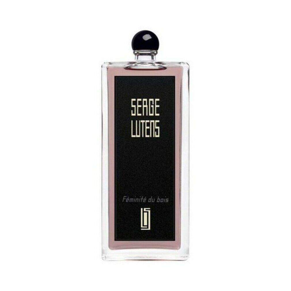 Serge Lutens, Féminité du Bois EdP Flacon Nat. Spray