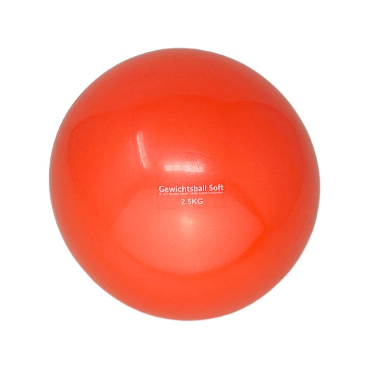 Gymnastika Gewichtsbälle Soft 1 St