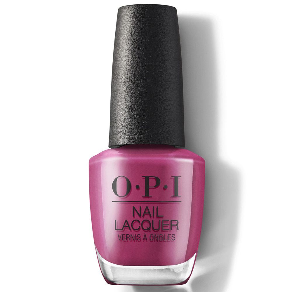 OPI - Nagellacke Nail Lacquer