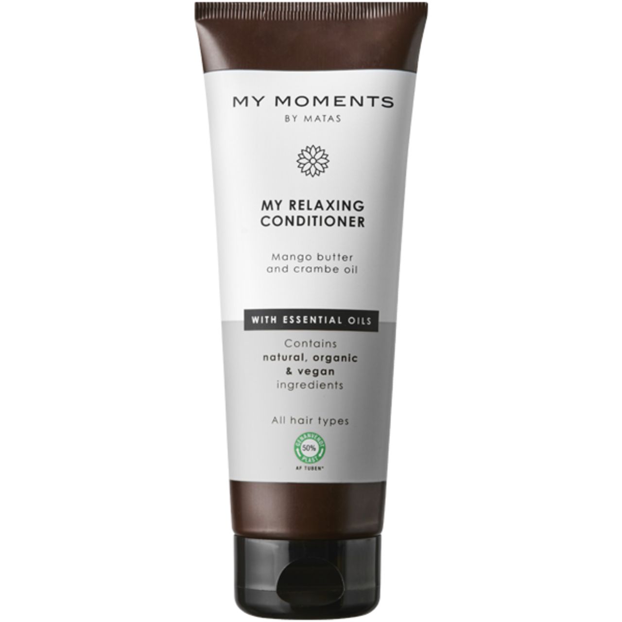 Matas Beauty, My Moments My Relaxing Conditioner