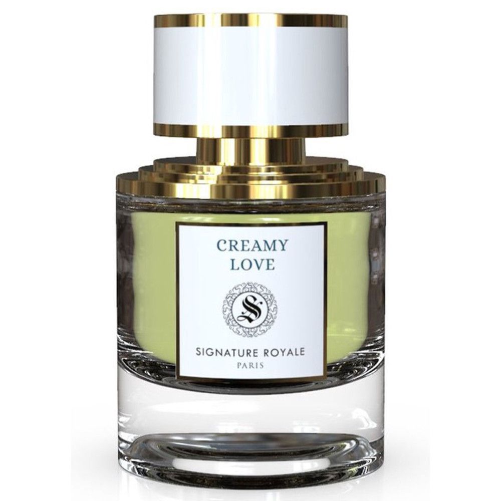 Signature Royale - Parfümextrakt Creamy Love