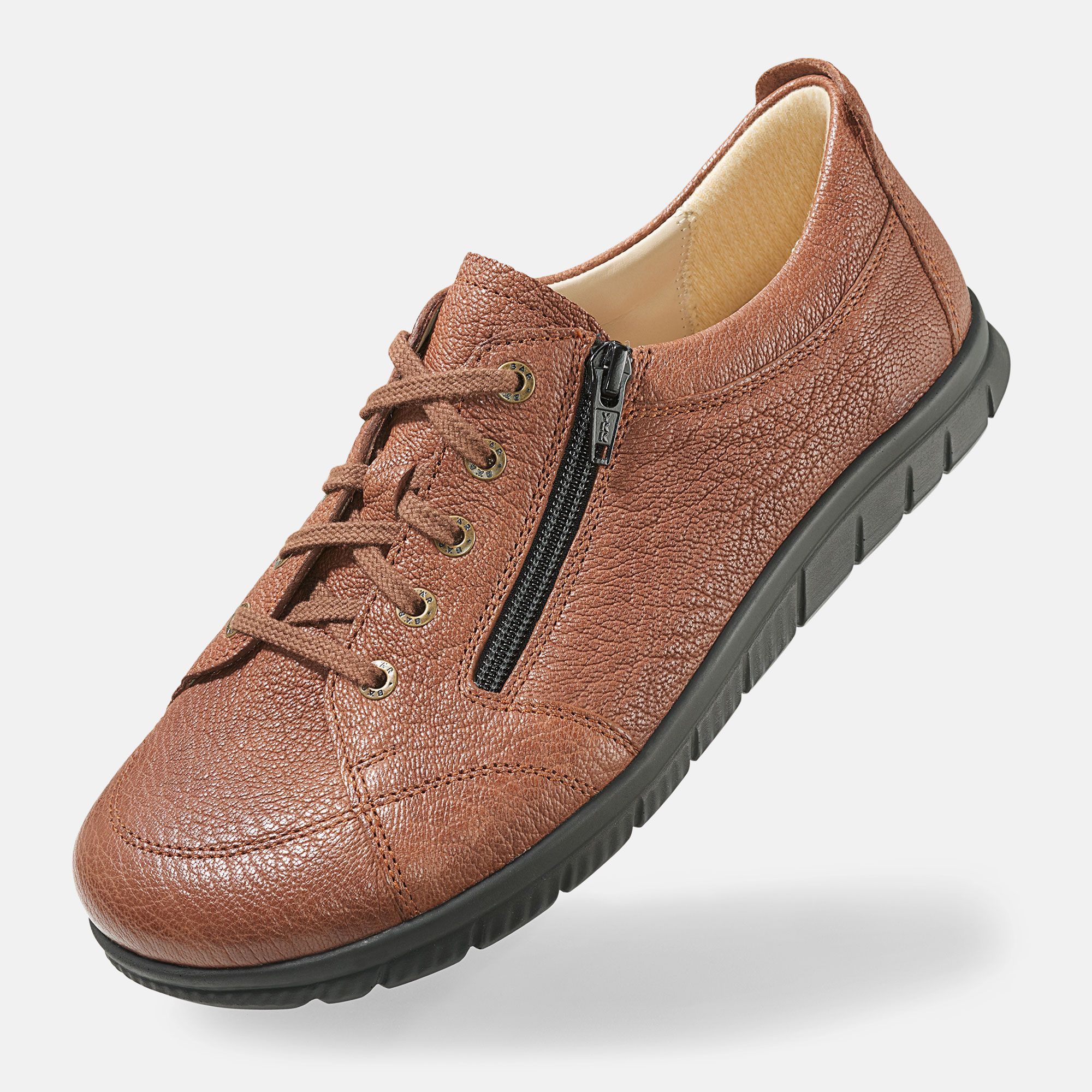 BÄR Schuhe Miriam Damen -  Schnürer Weite: breit