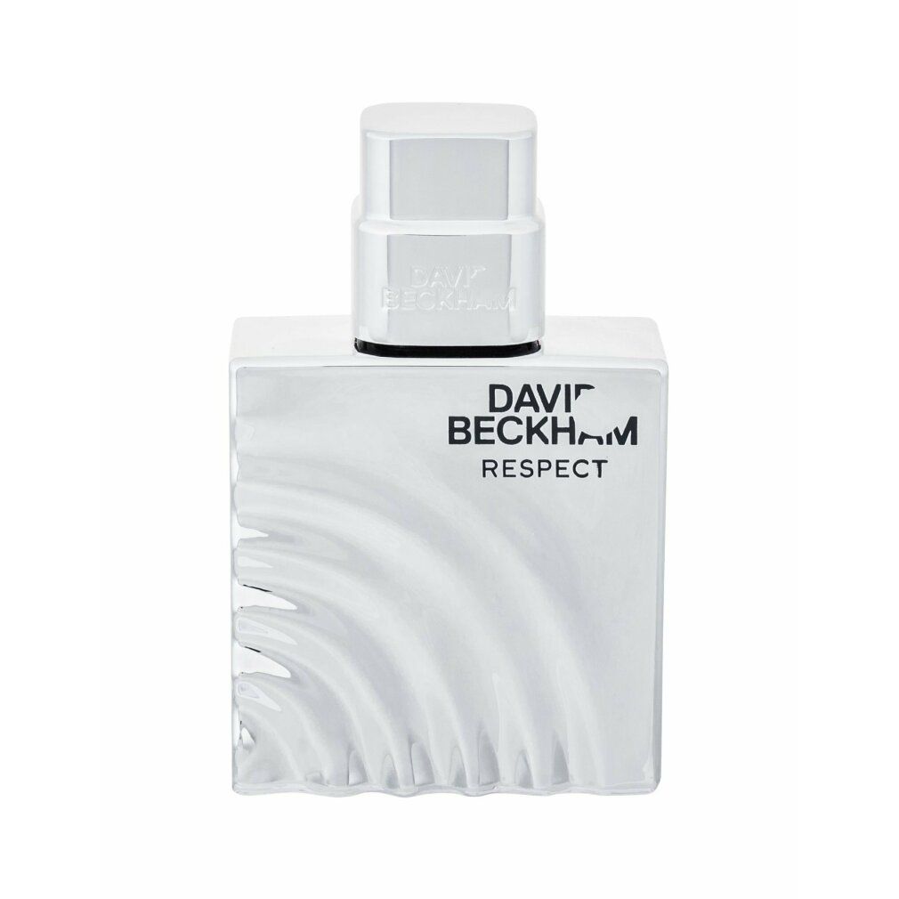 David Beckham Respect Eau de Toilette