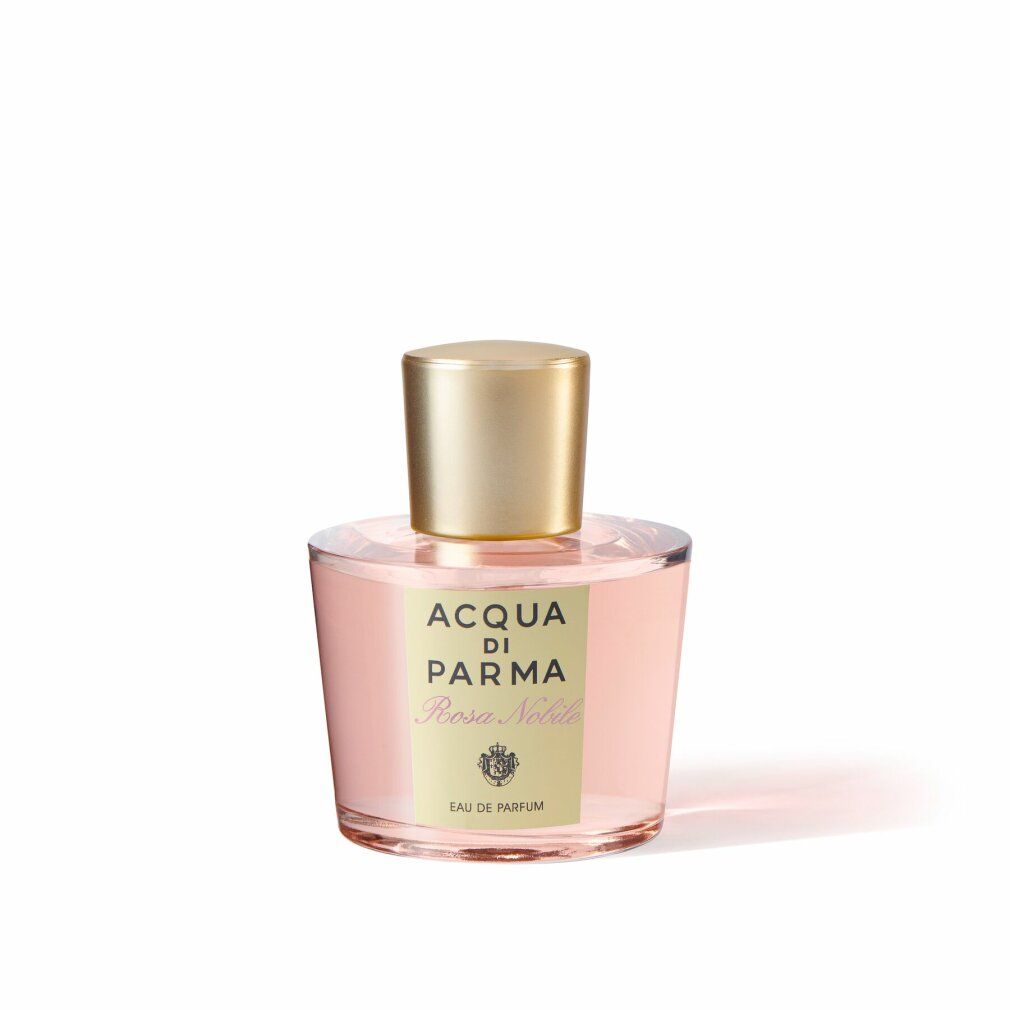 Acqua Di Parma Rosa Nobile Eau De Parfum Spray