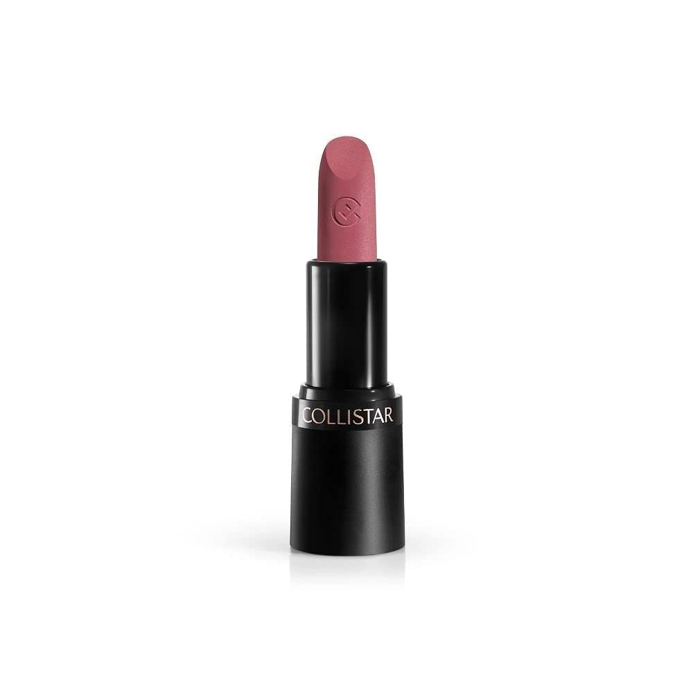 Rossetto Collistar Puro Matte 112 - Comfort e Colore Puro