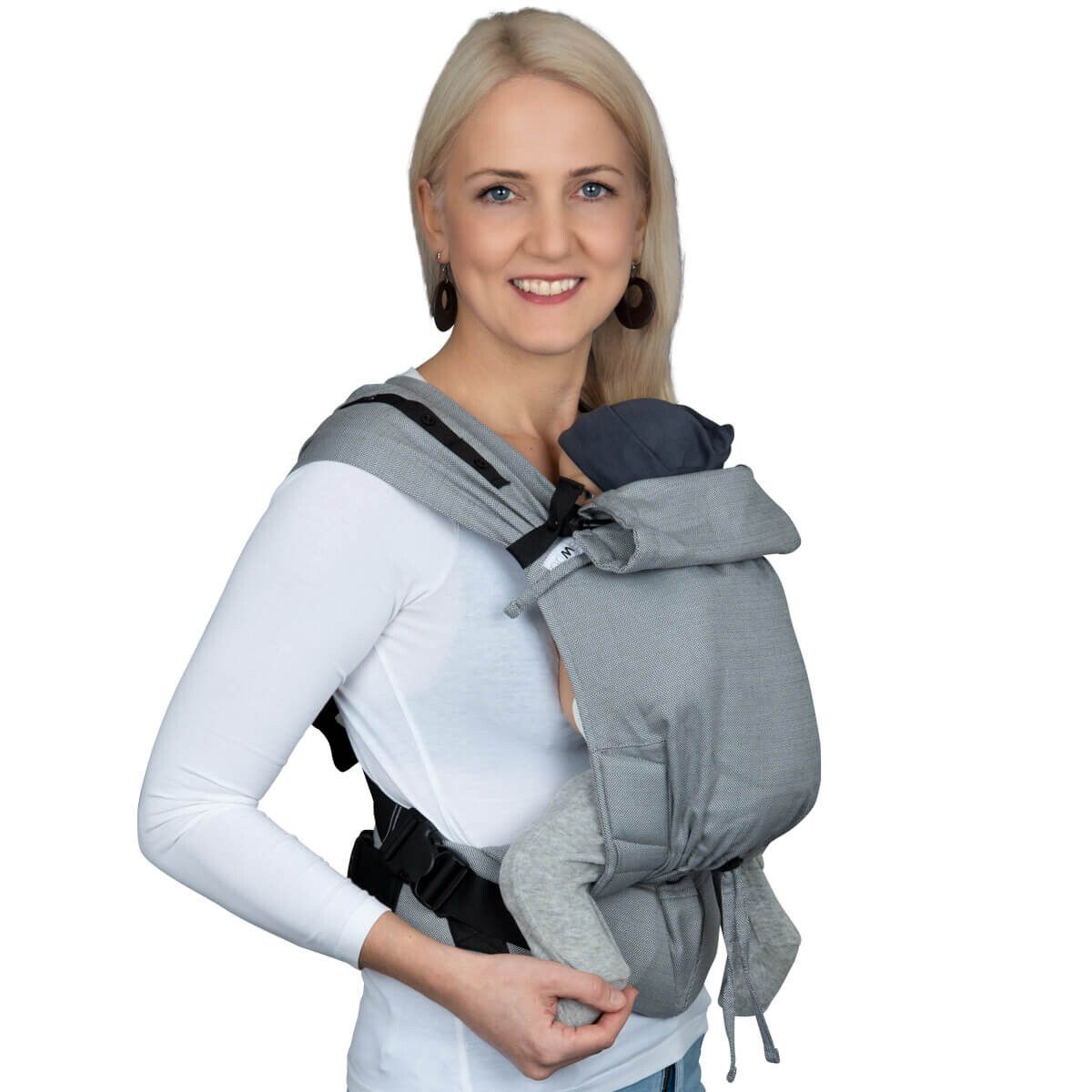 Hoppediz Babytrage Primeo