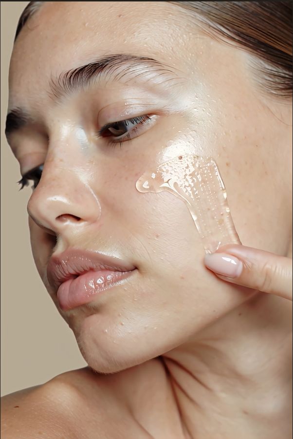 Retinol Advanced Erneuerndes Serum RECO SKINLAB