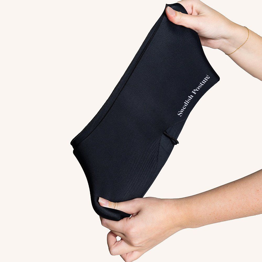 Swedish Posture Stirnband HeadEaz