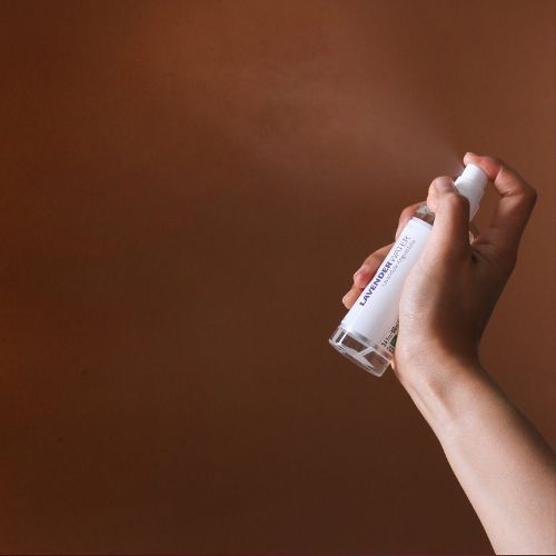 Alteya Organics Lavendelwasser Spray