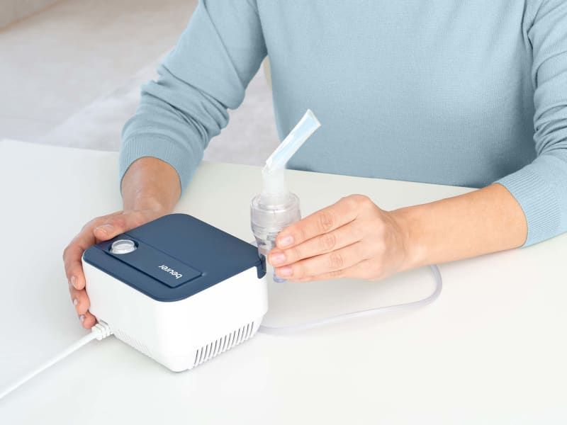 BEURER IH 16 Inhalator