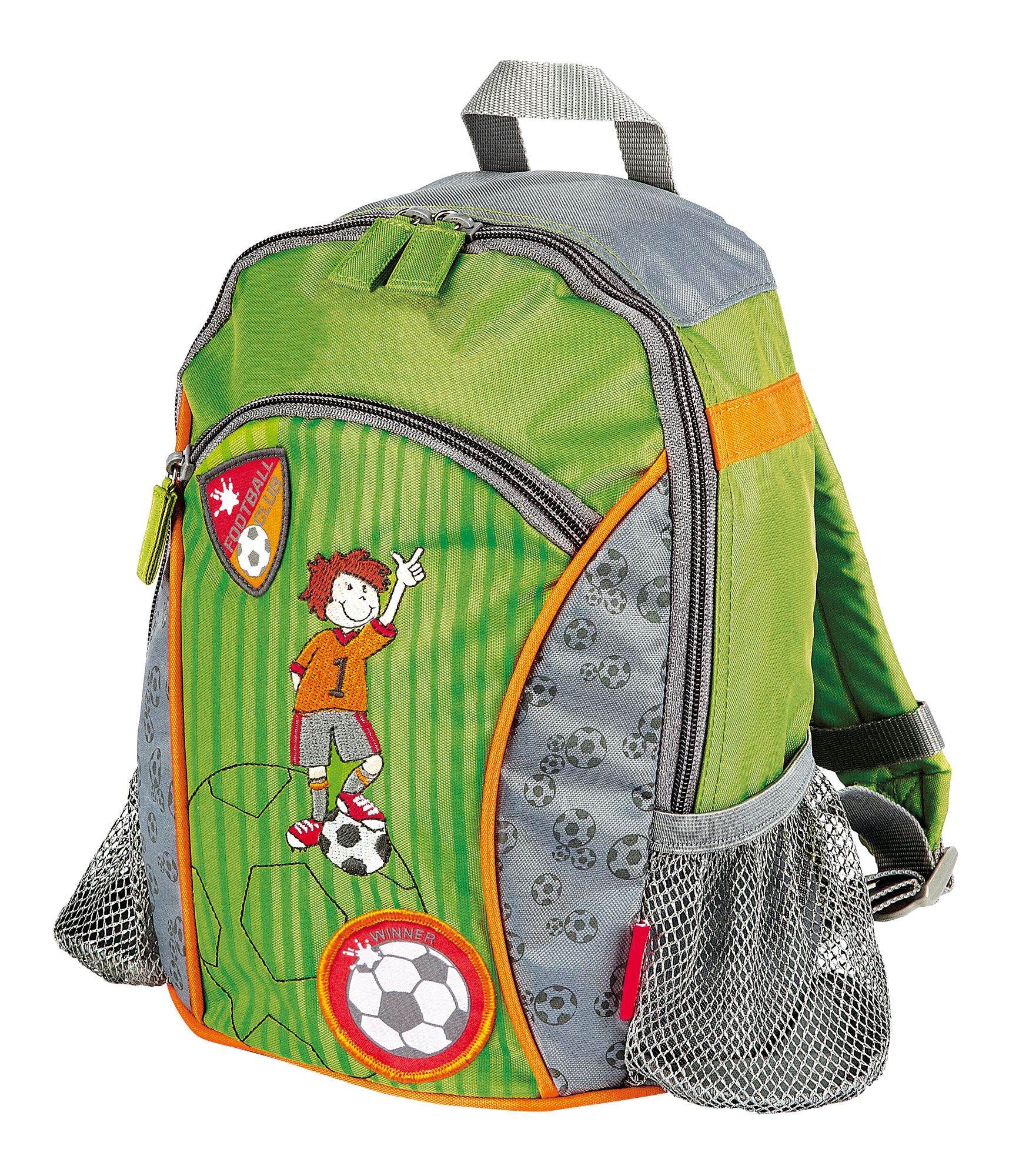 sigikid Rucksack, Kily Keeper
