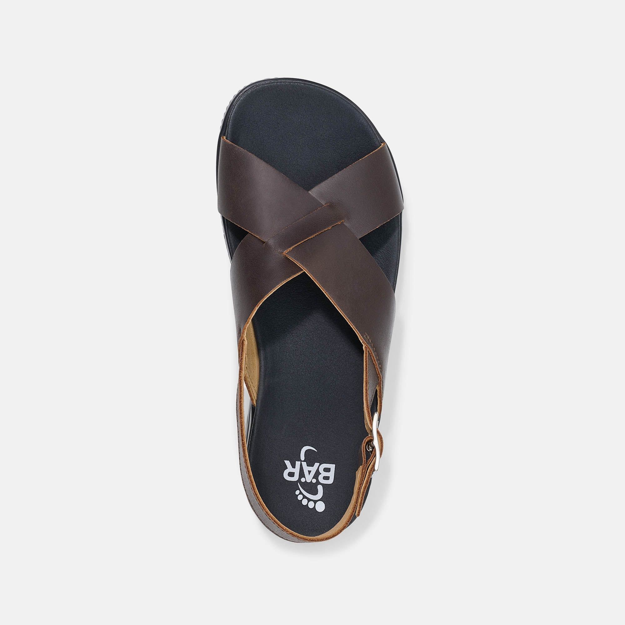 BÄR Schuhe Xani Unisex -  Sandalen Weite: breit