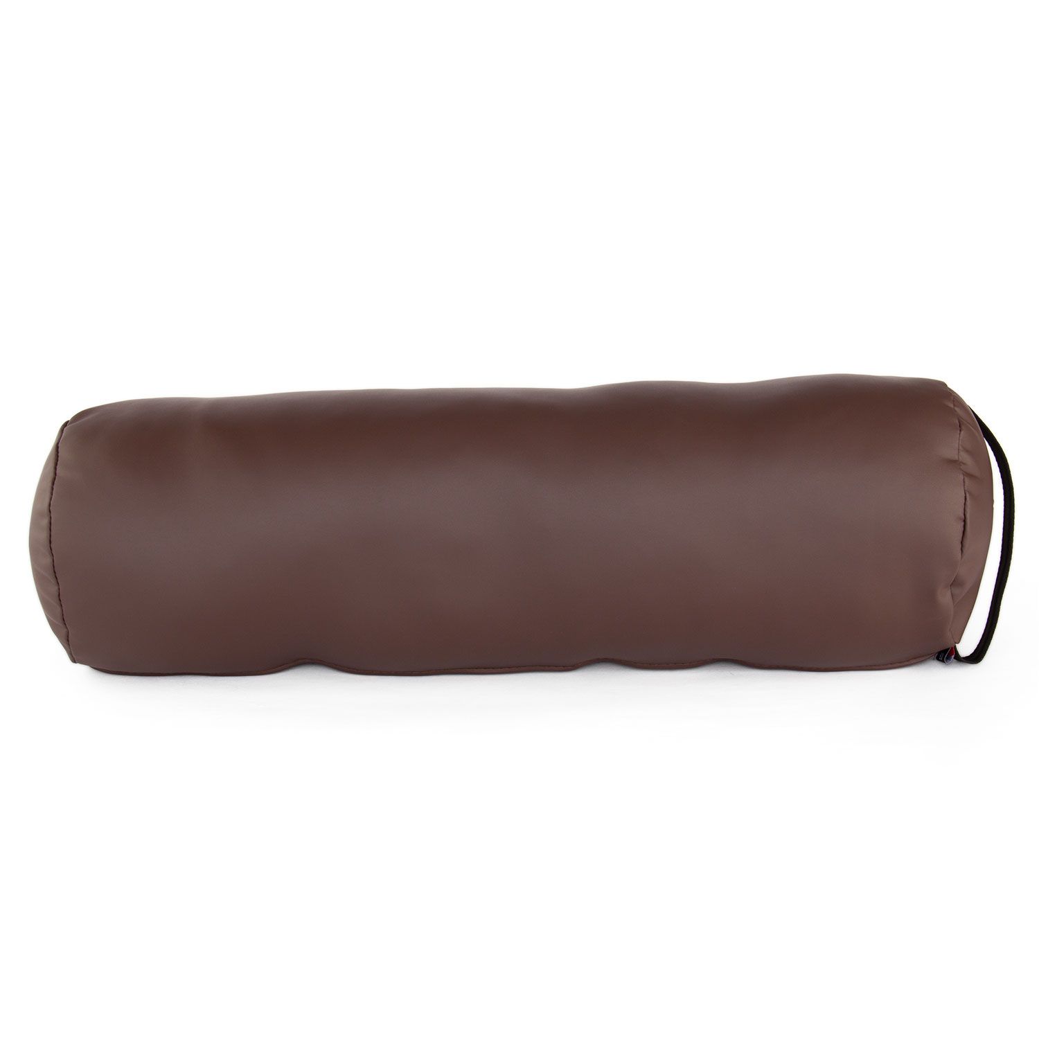 Welltouch Fluffy Bolster Soft-Knierolle, schoko