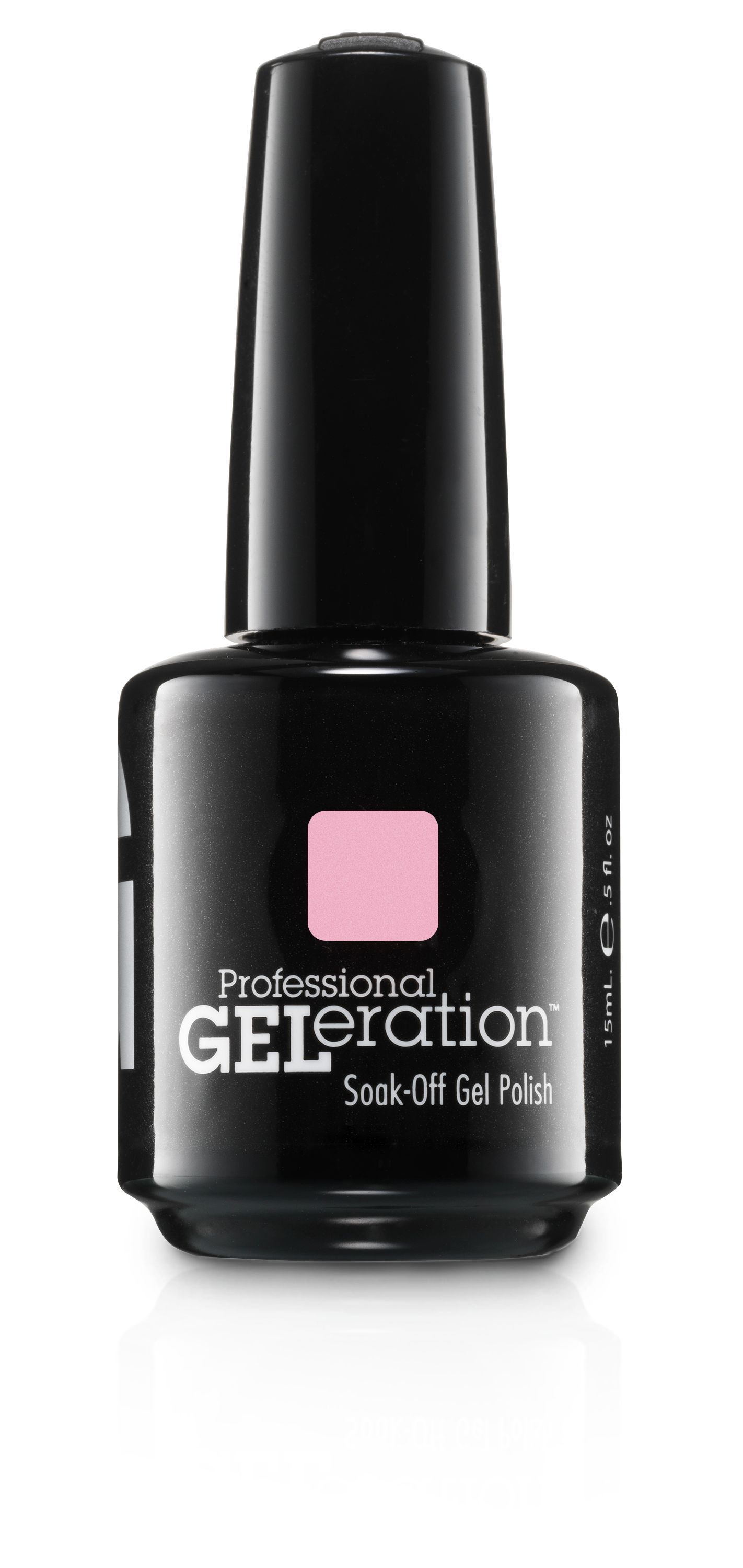 JESSICA Cosmetics GELeration Gel Colour