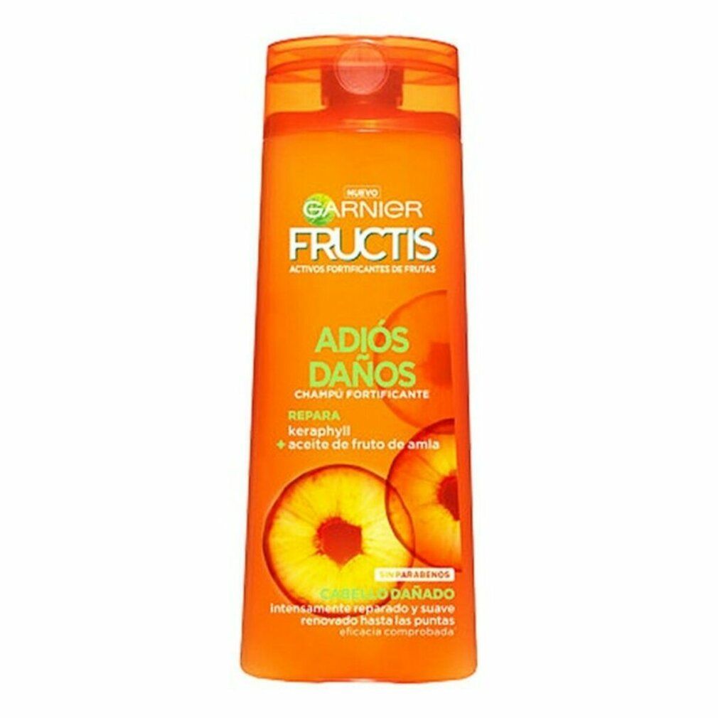 Garnier Fructis Goodbye Damage Very Damaged Hair