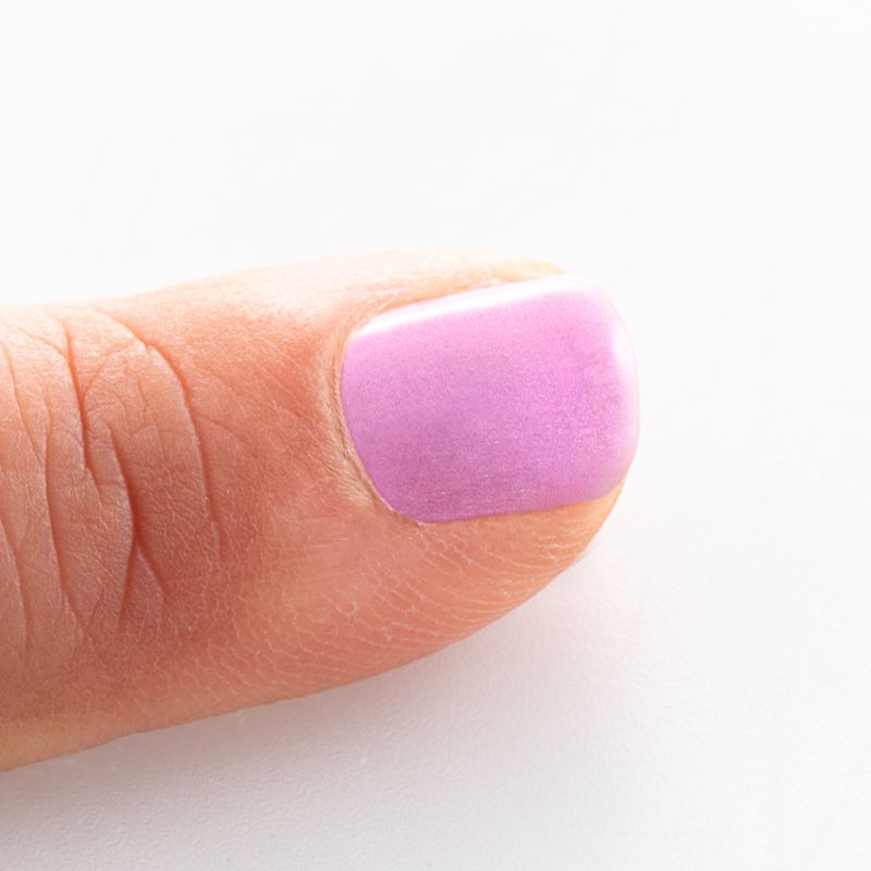namaki Wasserbasierter Nagellack
