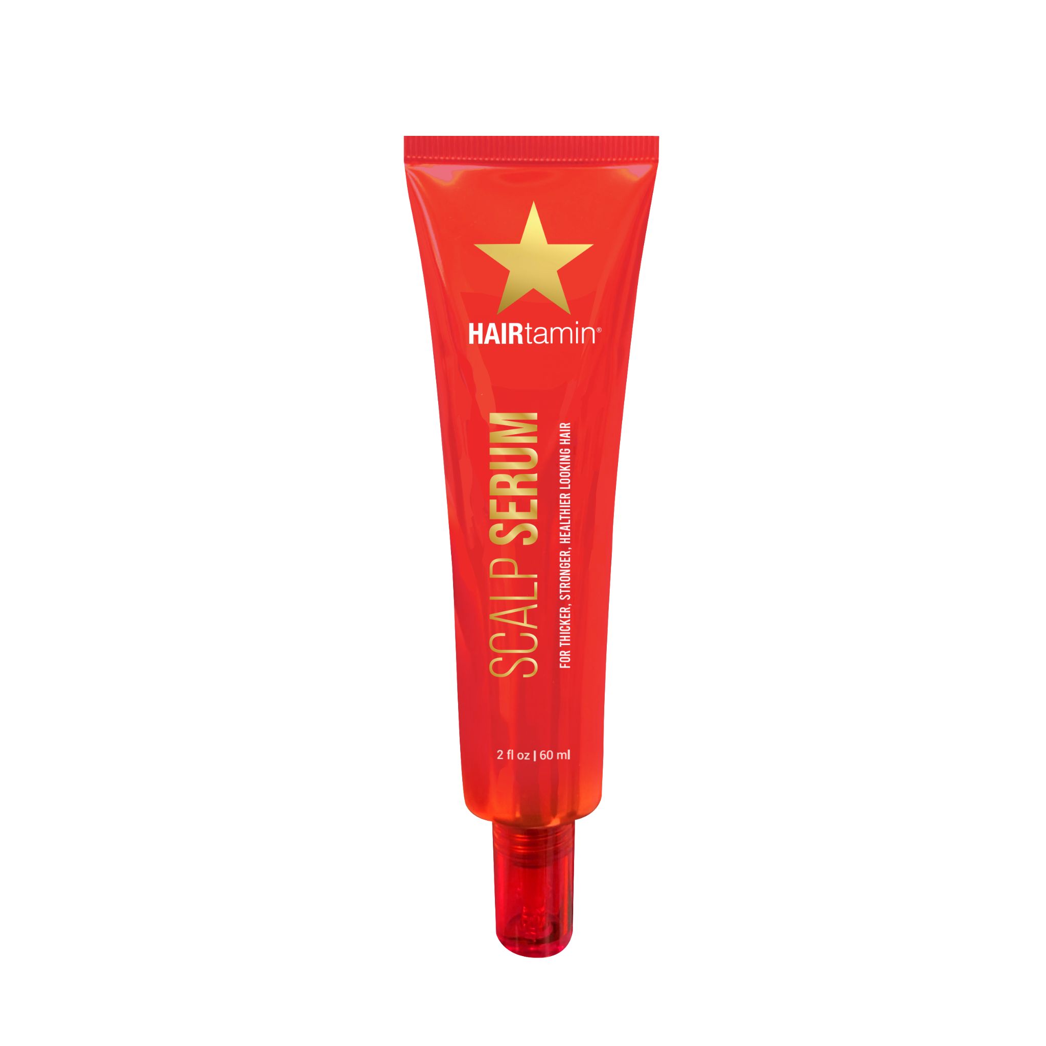 HAIRtamin Scalp Serum