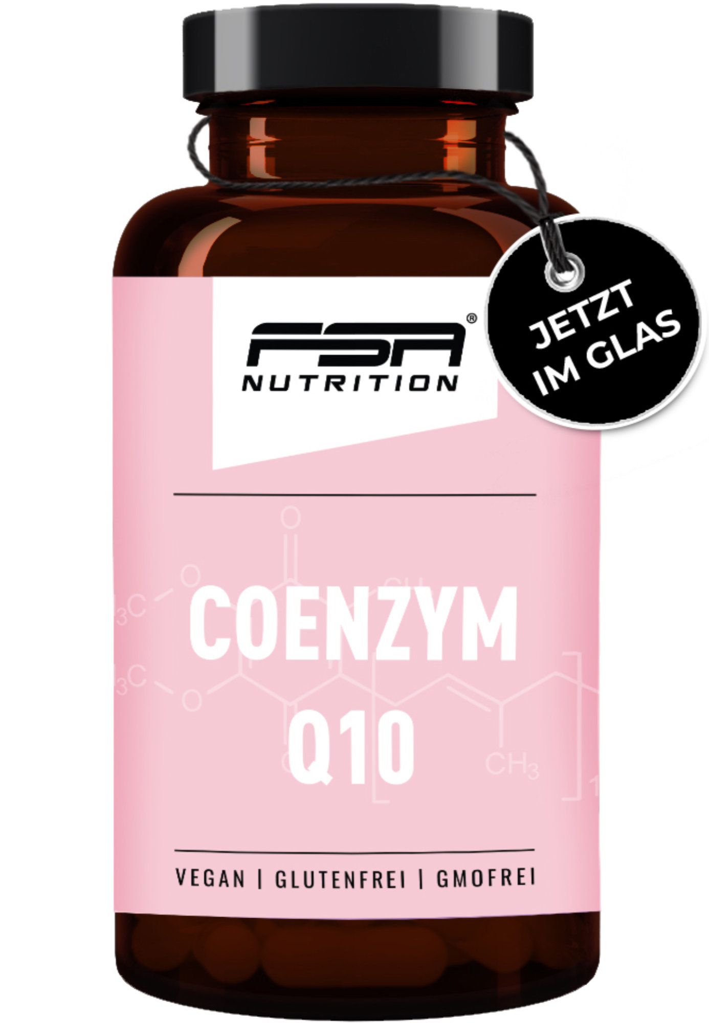 FSA NUTRITION Coenzym Q10