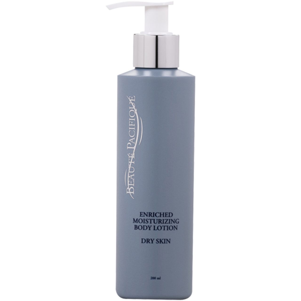 Beauté Pacifique, Body Lotion Dry Skin
